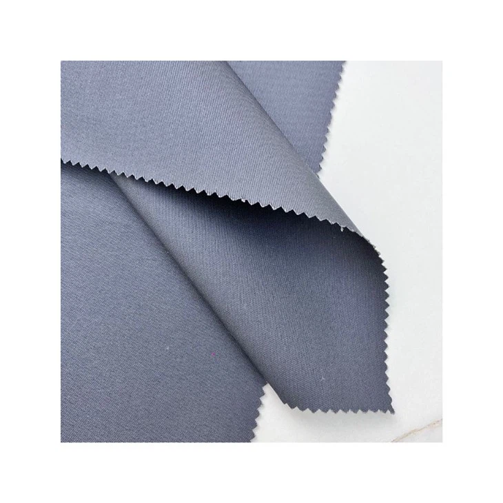 CVC Men Pants Fabric suppliers