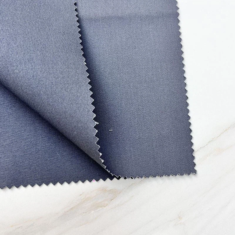 CVC Men Pants Fabric